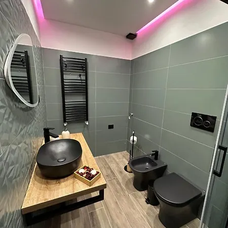 La Balena Bianca House *