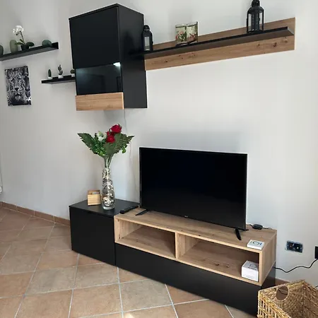 La Balena Bianca House Bagni San Filippo