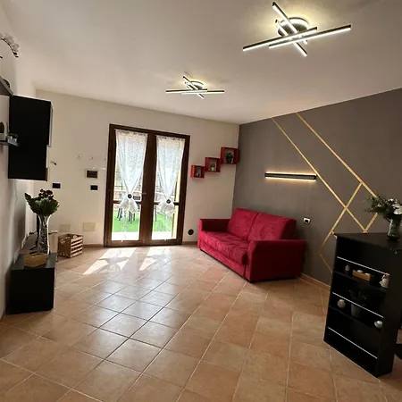 La Balena Bianca House