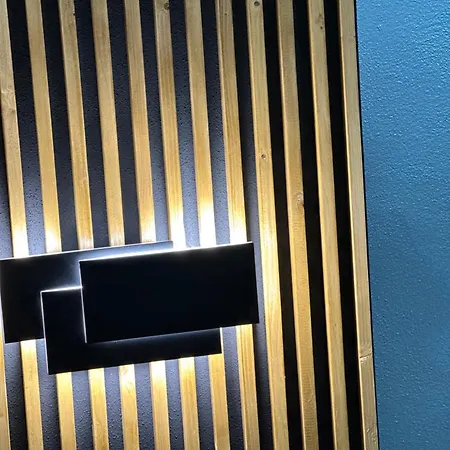 La Balena Bianca House