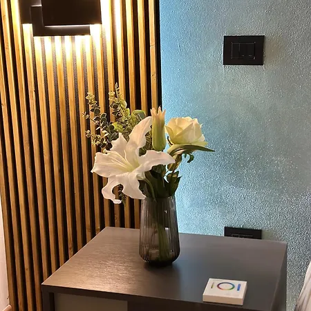 Ferienhaus La Balena Bianca House *