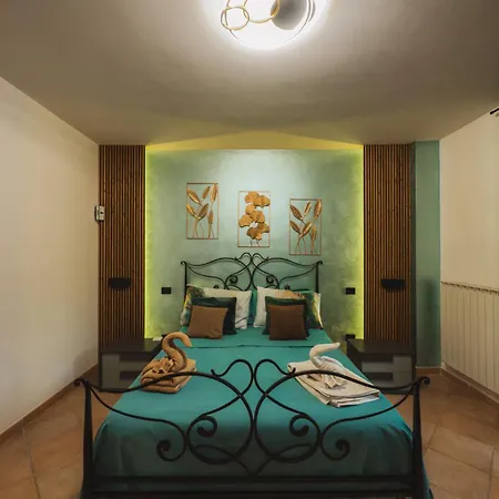 La Balena Bianca House