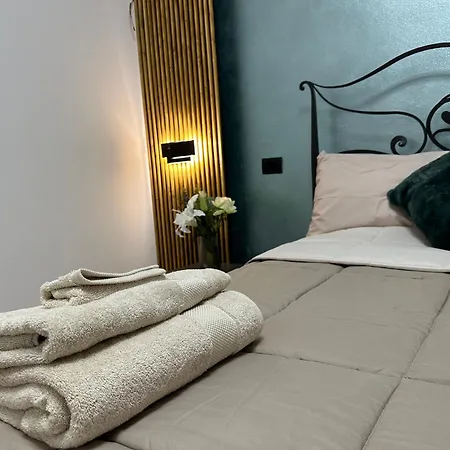 Ferienhaus La Balena Bianca House *