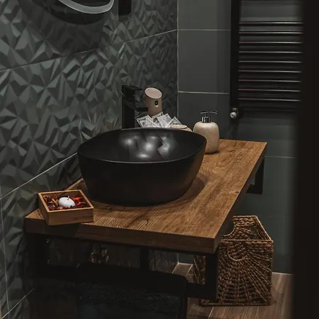 La Balena Bianca House Bagni San Filippo